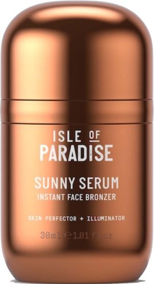 Kuva Isle of Paradise Sunny Serum 30ml
