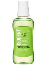 Kuva Isodent Ortho puhdistusaine 250ml