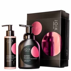 Kuva PT JOIK Home & Spa Raspberry Bon Bon Hands & Body Set
