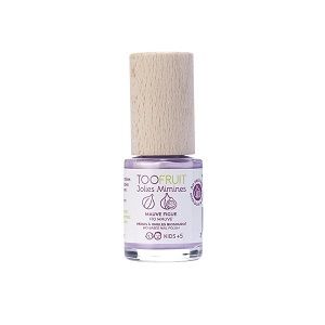 Kuva Toofruit Jolies Minimes Fig kynsilakka 10 ml 