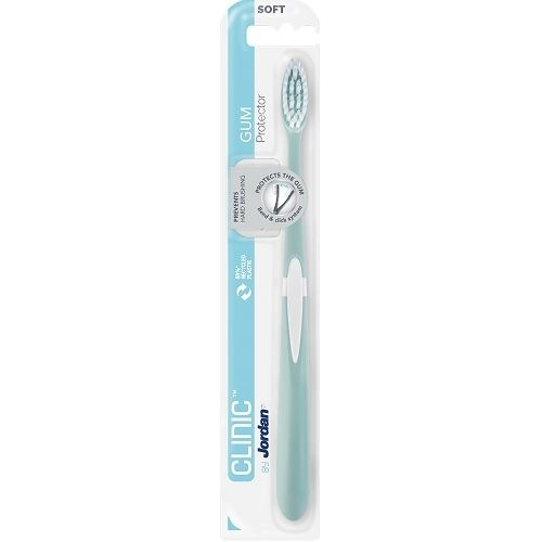Kuva Jordan Clinic Gum Protector Soft hammasharja, 1 kpl