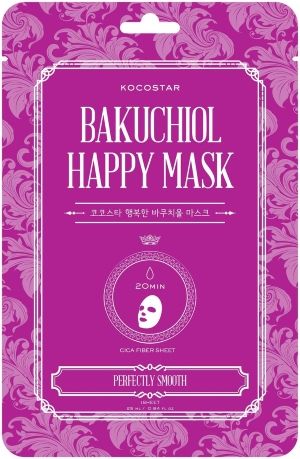 Kuva KOCOSTAR Bakuchiol Happy Mask 