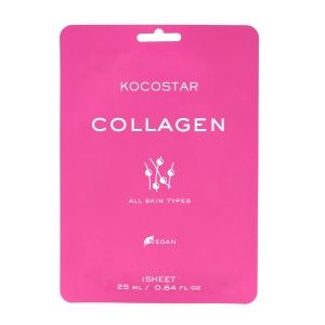 Kuva KOCOSTAR Collagen Mask Sheet