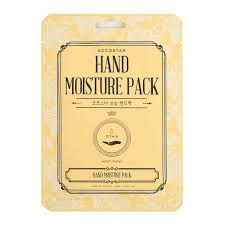 Kuva KOCOSTAR Hand Moisture Pack
