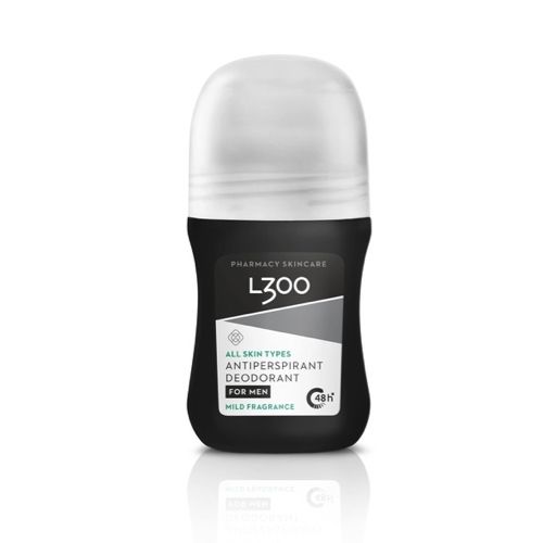 Kuva L300 Antiperspirant For Men Deodorant, 60 ml