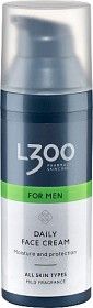 Kuva L300 For Men Daily Face Cream, 50 ml