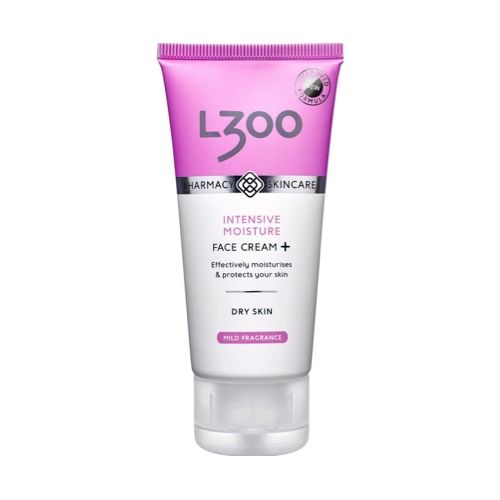 Kuva L300 Intensive Moisture Face Cream kasvovoide, 60 ml 