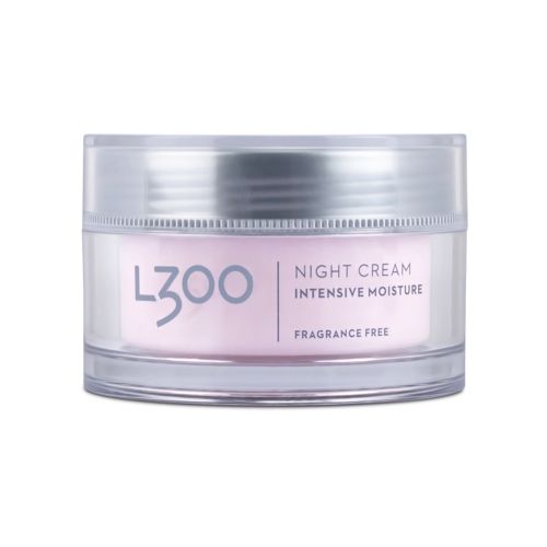 Kuva L300 Intensive Moisture Night Cream yövoide, 50 ml