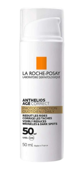 Kuva La Roche-Posay Anthelios Anti-Age Correct SPF50 50 ml