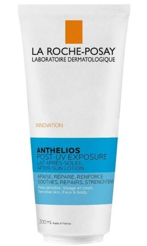 Kuva La Roche-Posay Anthelios Post-UV Exposure After Sun -voide 200ml