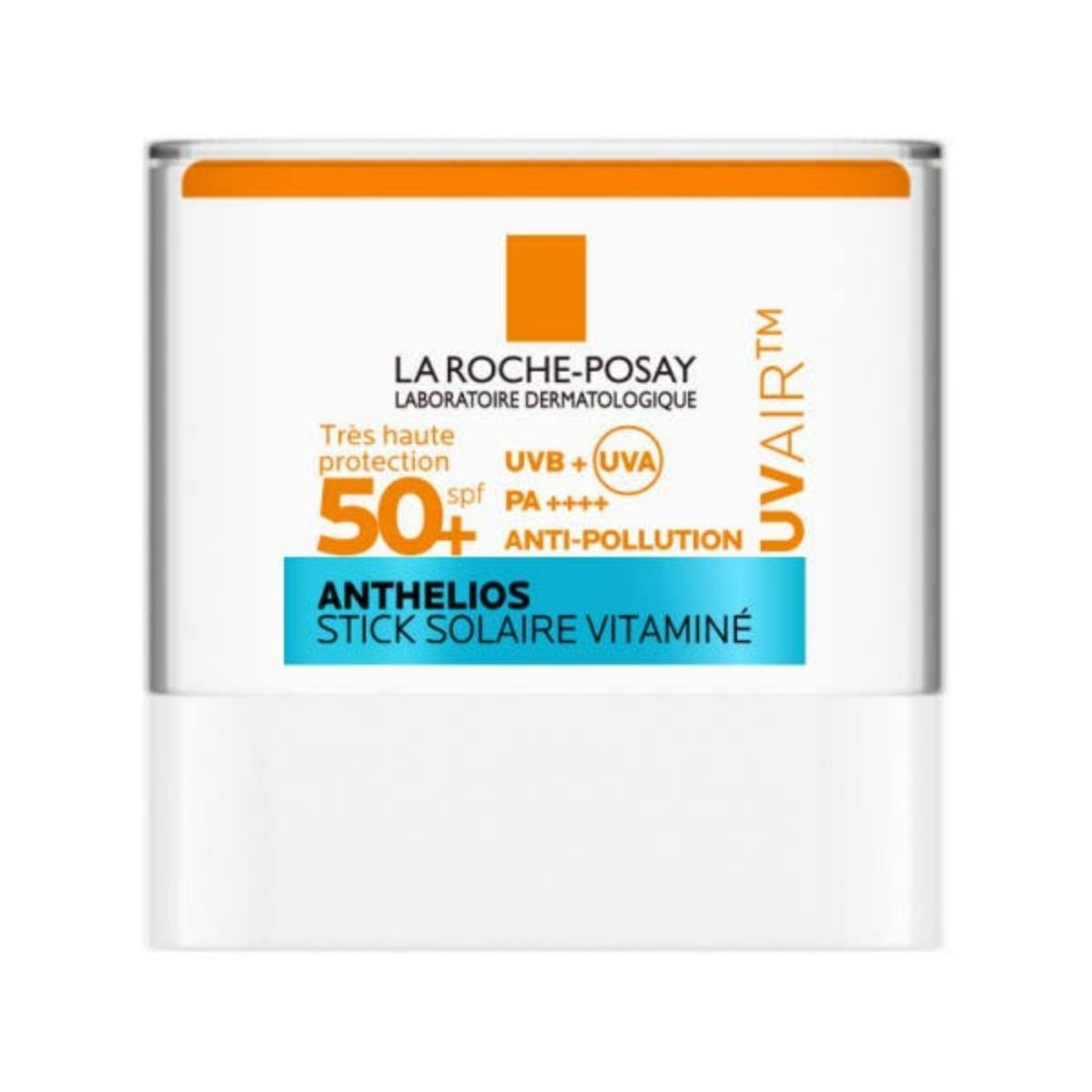 Kuva La Roche-Posay Anthelios UV AIR VITAMIN STICK SPF50+ aurinkosuojapuikko 9g