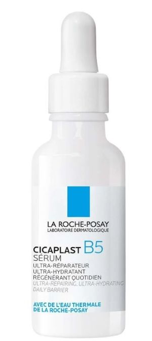 Kuva La Roche-Posay CICAPLAST B5 -seerumi 30ml