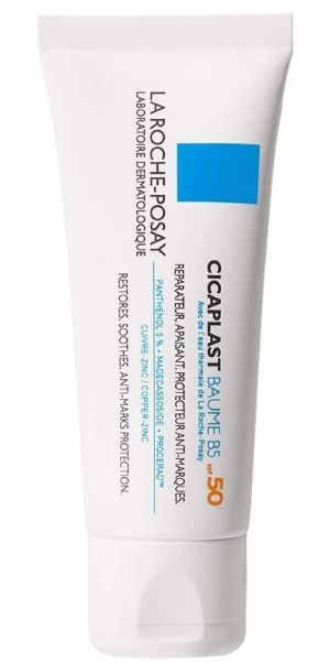Kuva La Roche-Posay Cicaplast Baume B5+ SPF50 40 ml