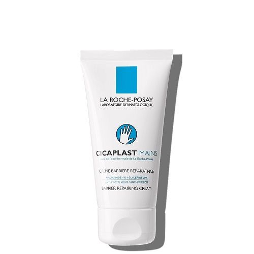 Kuva La Roche-Posay Cicaplast käsivoide, 100 ml