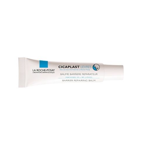 Kuva La Roche-Posay Cicaplast Lips -Huulivoide, 7,5 ml