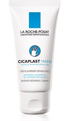Kuva La Roche-Posay Cicaplast käsivoide 50 ml