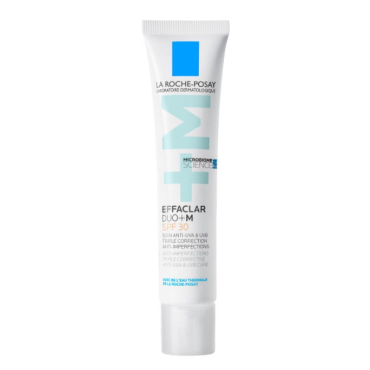 Kuva La Roche-Posay Effaclar Duo+M SPF30 40ml 