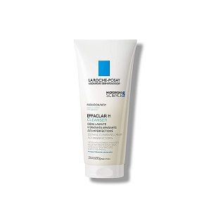 Kuva La Roche-Posay Effaclar H Iso-Biome -puhdistusvoide 200ml