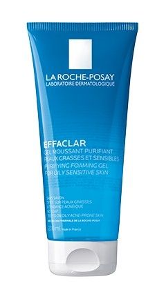 Kuva La Roche-Posay Effaclar Puhdistusgeeli, 200 ml