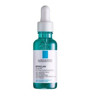 Kuva La Roche-Posay EFFACLAR Ultratiivistetty seerumi 30ml 