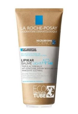 Kuva La Roche-Posay Lipikar Baume Light AP+M hoitovoide 200ml