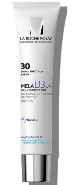 Kuva La Roche-Posay MELAB3 SPF 30 -päivävoide 40ml
