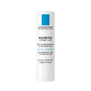 Kuva La Roche-Posay NUTRITIC Lips  4,7ml - hoitava voide huulille