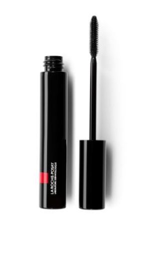 Kuva La Roche-Posay Toleriane Multidimensions ripsiväri sävy: Musta 7,2ml