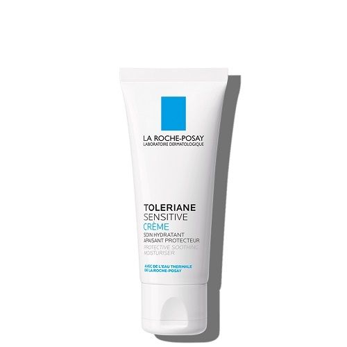Kuva La Roche-Posay Toleriane Sensitive Creme hoitovoide, 40 ml