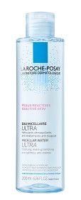 Kuva La Roche-Posay Micellar Water 3in1 Puhdistusvesi 200ml