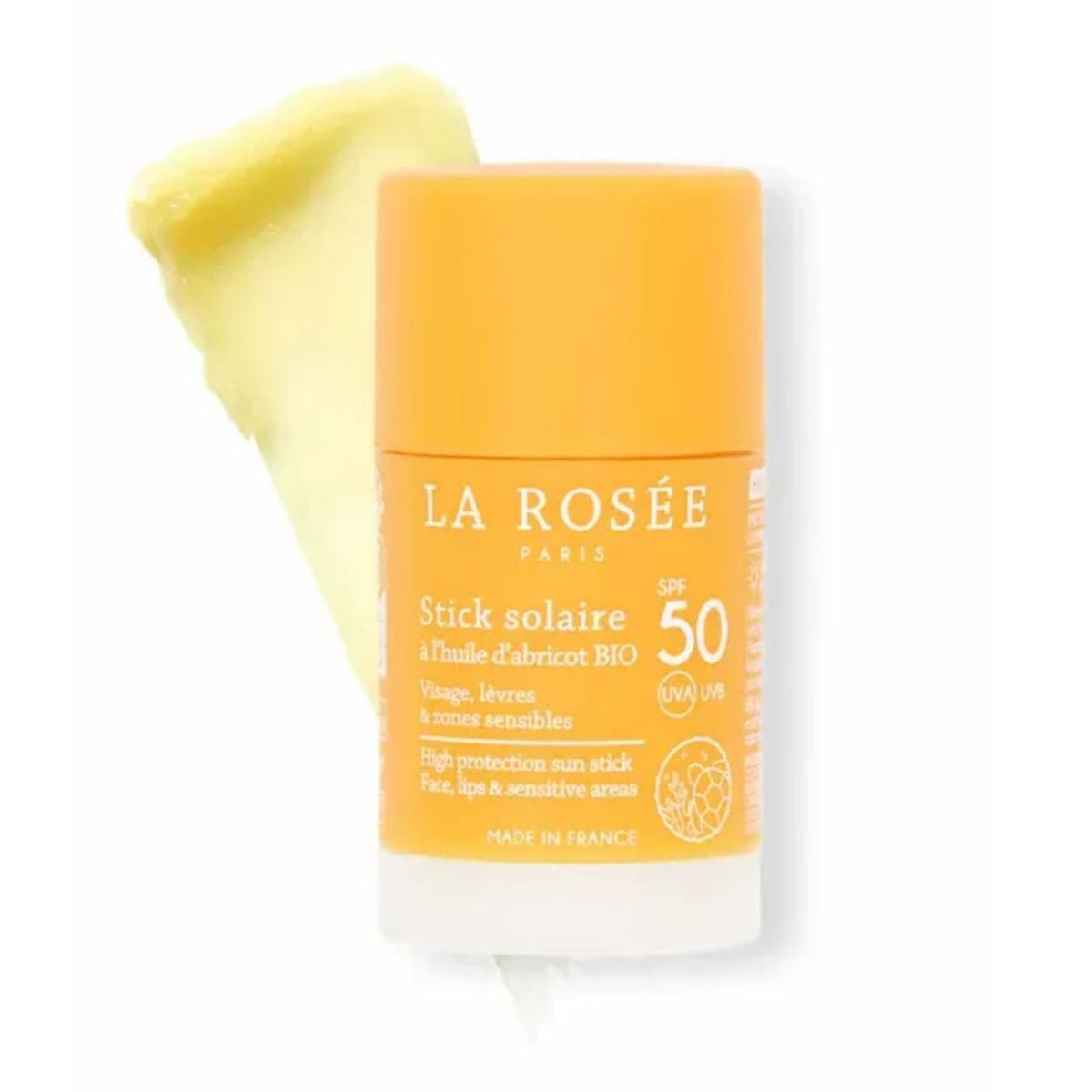 Kuva  La Rosee Aurinkosuojapuikko SPF50 15 ml