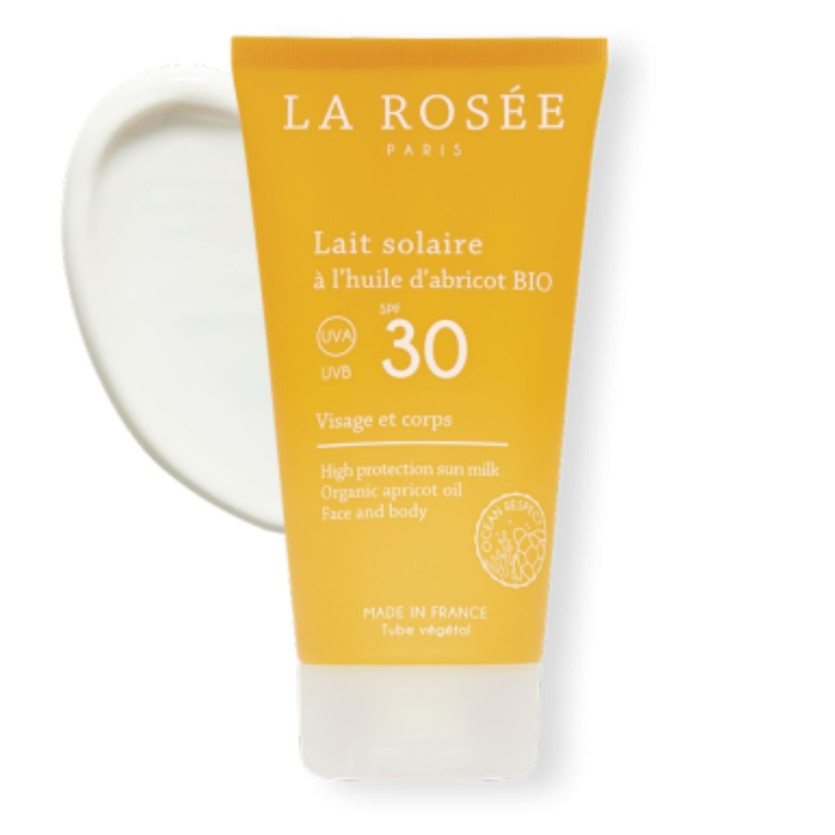 Kuva La Rosée Aurinkosuojavoide SPF30 150 ml