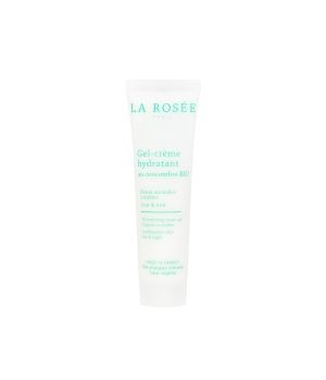 Kuva La Rosée Moisturizing Gel-cream kosteuttava geelivoide 60 ml