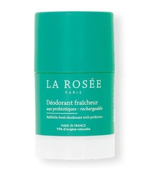 Kuva La Rosée Refillable Fresh Deodorant 50 ml