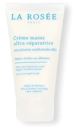 Kuva La Rosée Ultra-repair Hand Cream käsivoide 50 ml