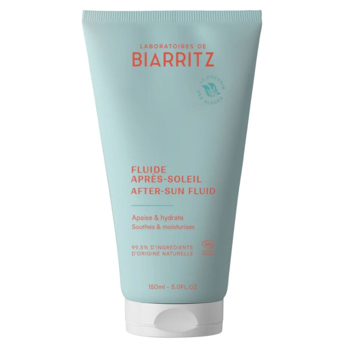 Kuva Laboratoires de Biarritz After-Sun Fluid 150 ml