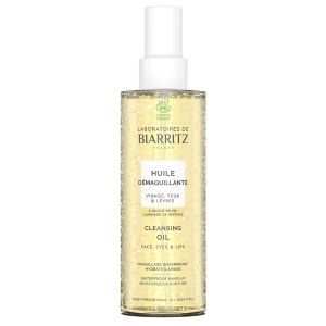 Kuva Laboratoires de Biarritz Cleansing Care Cleansing Oil Puhdistusöljy 200ml