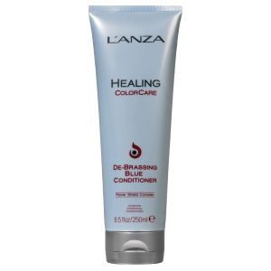 Kuva LANZA Healing ColorCare Blue De-Brassing Conditioner 250 ml