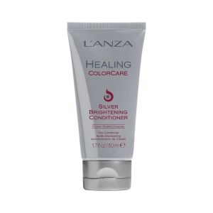 Kuva LANZA Healing ColorCare Silver Brightening Conditioner 50 ml