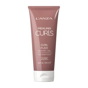 Kuva LANZA Healing Curls Flex Gel 200 ml