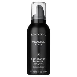 Kuva LANZA Healing Style Foundation Mousse 150 ml