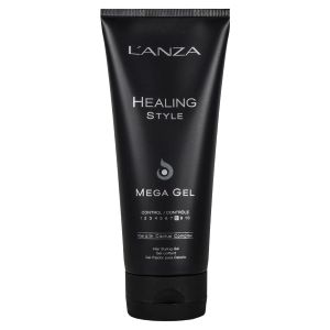 Kuva LANZA Healing Style Mega Gel 200 ml
