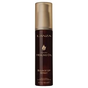Kuva LANZA Keratin Healing Oil Bounce Up Spray 180 ml