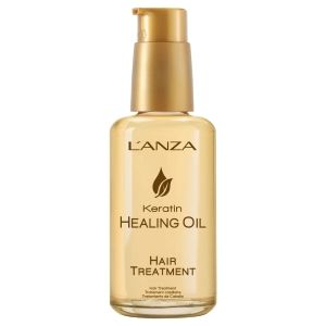 Kuva LANZA Keratin Healing Oil Hair Treatment 100 ml