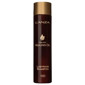 Kuva LANZA Keratin Healing Oil Lustrous Shampoo 300 ml