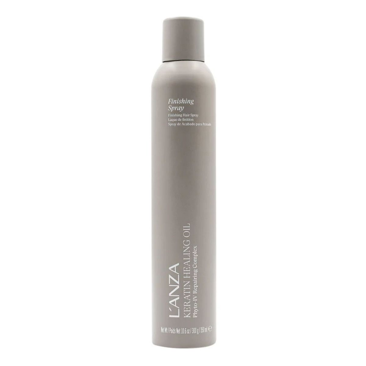 Kuva LANZA New KHO Finishing Spray 350 ml