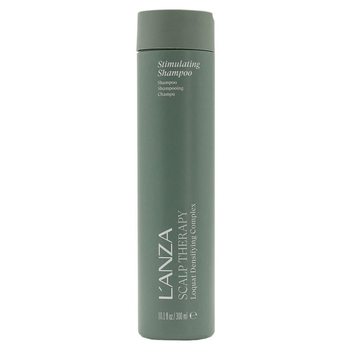 Kuva LANZA New Scalp Therapy Stimulating Shampoo 300 ml