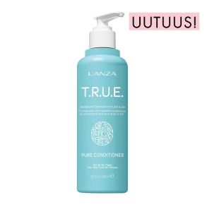 Kuva LANZA T.R.U.E Pure Conditioner 236 ml