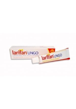 Kuva Larifan Ungo Voide Rakkuloille 10g