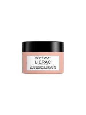 Kuva Lierac Body Sculpt The Morpho-Firming Cream -ihoa kiinteyttävä vartalovoide 200ml